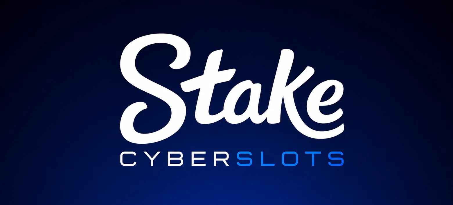 Stake × CyberSlots